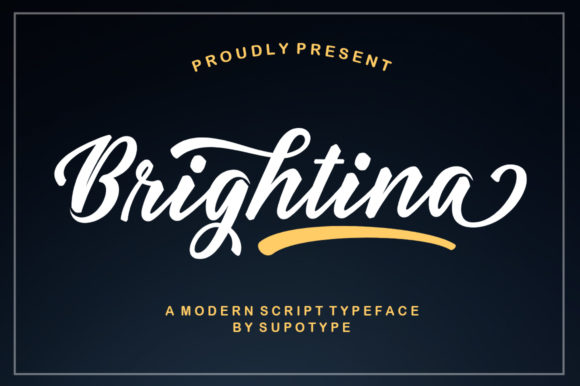 Brightina Script: Injecting Personality into Your Projects