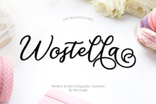 Wostella Script: A Designer’s Guide to Authentic Handwritten Style